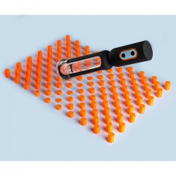 Мастурбатор-помпа CRUIZR Penis Pump With Sucking Function Мастурбатор-помпа CRUIZR Penis Pump With Sucking Function