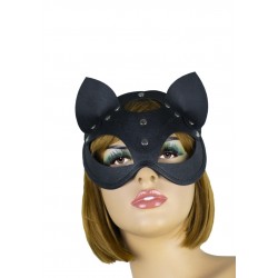 МАСКА КОШКИ ЧЕРНАЯ МАСКА КОШКИ ЧЕРНАЯ
