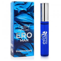 Парфюмированное средство для тела EROMAN №2 с феромонами 10 мл Парфюмированное средство для тела EROMAN №2 с феромонами 10 мл
