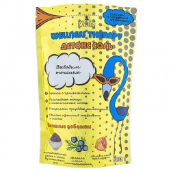 Детокс соль выводящая токсины Welness Therapy 500 г Детокс соль выводящая токсины Welness Therapy 500 г