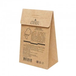 Соль для ванн мировые курорты Висбаден 400 г в крафт-пакете Соль для ванн мировые курорты Висбаден 400 г в крафт-пакете