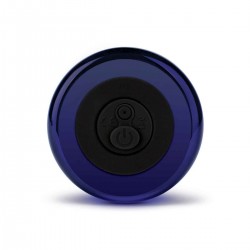 Вибрирующий плаг на дистанционном управлении BEADED BUTTPLUG Вибрирующий плаг на дистанционном управлении BEADED BUTTPLUG