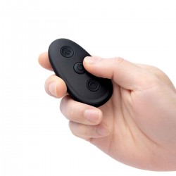 Вибрирующий анальный плаг для простаты Impaler - Deep Drilling Вибрирующий анальный плаг для простаты Impaler - Deep Drilling