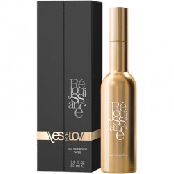 Парфюмерная вода для женщин YESforLOV Rejouissance, 100 мл Парфюмерная вода для женщин YESforLOV Rejouissance, 100 мл