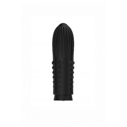 Турбо перезарежаемая вибропуля Lush Турбо перезарежаемая вибропуля Lush