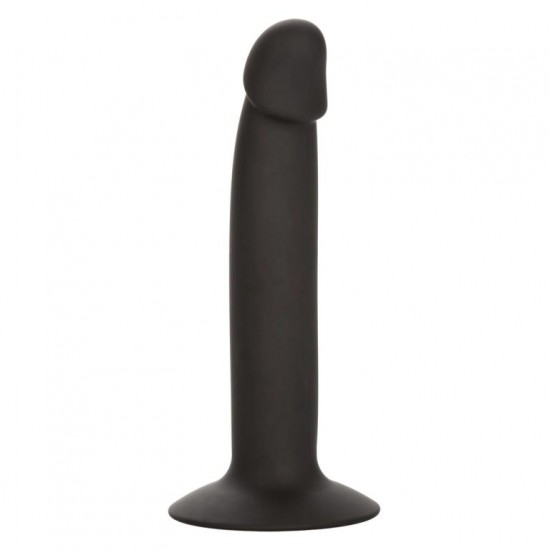 Анальный фаллоимитатор SILICONE SLIM ANAL STUD