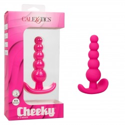 Анальная елочка для ношения CHEEKY X-5 BEADS Анальная елочка для ношения CHEEKY X-5 BEADS