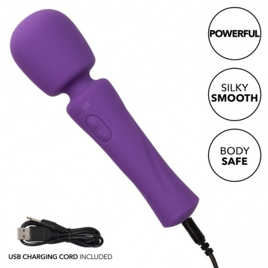 Универсальный вебромассажер Stella Liquid Silicone Massager