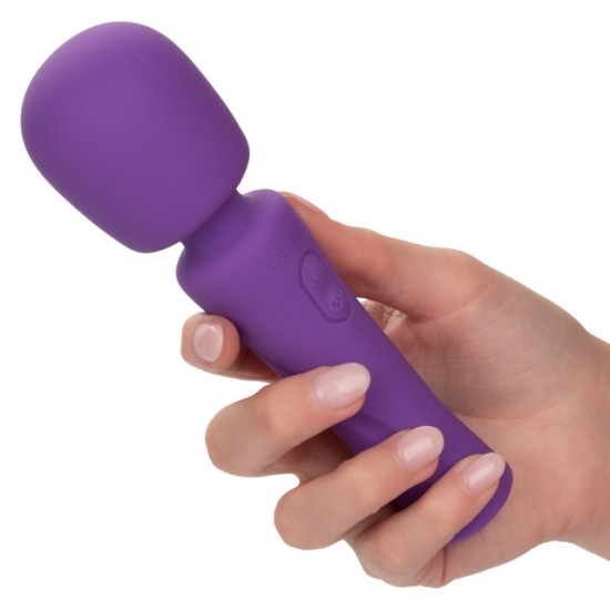 Универсальный вебромассажер Stella Liquid Silicone Massager