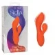 Вибратор STELLA LIQUID SILCONE DUAL TSR SE-4368-30-3 Вибратор STELLA LIQUID SILCONE DUAL TSR SE-4368-30-3