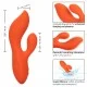 Вибратор STELLA LIQUID SILCONE DUAL TSR SE-4368-30-3 Вибратор STELLA LIQUID SILCONE DUAL TSR SE-4368-30-3