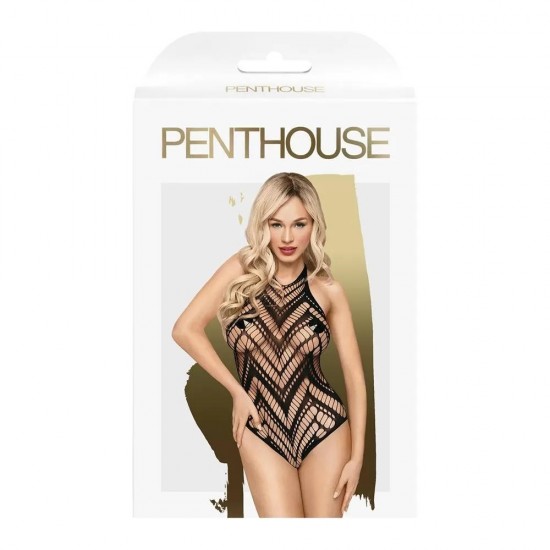 Боди  Penthouse Go hotter (XL).