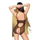 Ажурное боди Penthouse Turned on (M/L). 4004808 Ажурное боди Penthouse Turned on (M/L). 4004808