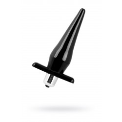 Анальная втулка Black & Red by TOYFA, TPE, черная, 12,7 см, Ø 3 см Анальная втулка Black & Red by TOYFA, TPE, черная, 12,7 см, Ø 3 см