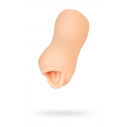 Мастурбатор реалистичный TOYFA Juicy Pussy Fresh Lips, рот, TPR, телесный, 14 см Мастурбатор реалистичный TOYFA Juicy Pussy Fresh Lips, рот, TPR, телесный, 14 см