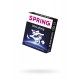 Презервативы Spring Ultra strong, утолщенные, латекс, 17,5 см, 3 шт