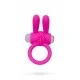 Эрекционное кольцо на пенис TOYFA A-Toys Rabbi, силикон, розовый, Ø 2,5 см 769002 Эрекционное кольцо на пенис TOYFA A-Toys Rabbi, силикон, розовый, Ø 2,5 см 769002