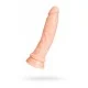Реалистичный фаллоимитатор TOYFA A-Toys Nill, TPE, телесный, 19 см 761017 Реалистичный фаллоимитатор TOYFA A-Toys Nill, TPE, телесный, 19 см 761017