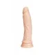 Реалистичный фаллоимитатор TOYFA A-Toys Nill, TPE, телесный, 19 см 761017 Реалистичный фаллоимитатор TOYFA A-Toys Nill, TPE, телесный, 19 см 761017