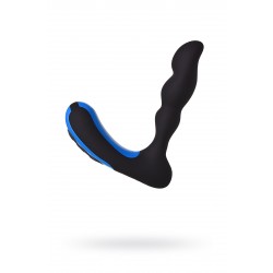 Стимулятор простаты Erotist Second, силикон, черный, 14 см Стимулятор простаты Erotist Second, силикон, черный, 14 см