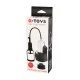 Помпа для пениса TOYFA A-Toys с вибрацией, PVC, чёрный, 22,8 см 769010 Помпа для пениса TOYFA A-Toys с вибрацией, PVC, чёрный, 22,8 см 769010