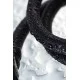 Помпа для пениса TOYFA A-Toys с вибрацией, PVC, чёрный, 22,8 см 769010 Помпа для пениса TOYFA A-Toys с вибрацией, PVC, чёрный, 22,8 см 769010