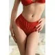 Эротические трусики Norddiva, кружевные, красные, S 3077-RUBY-2 Эротические трусики Norddiva, кружевные, красные, S 3077-RUBY-2