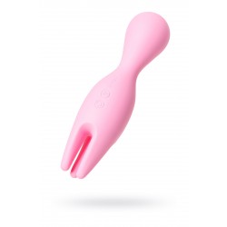 Вибратор Svakom Nymph, силикон, розовый, 15,6 см Вибратор Svakom Nymph, силикон, розовый, 15,6 см