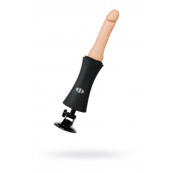 Секс-машина HandBang, MotorLovers, ABS, черный, 44 см Секс-машина HandBang, MotorLovers, ABS, черный, 44 см