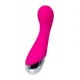 Стимулятор точки G L'EROINA Rolly, силикон, розовый, 15 см 561006 Стимулятор точки G L'EROINA Rolly, силикон, розовый, 15 см 561006
