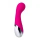 Стимулятор точки G L'EROINA Rolly, силикон, розовый, 15 см 561006 Стимулятор точки G L'EROINA Rolly, силикон, розовый, 15 см 561006