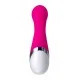 Стимулятор точки G L'EROINA Rolly, силикон, розовый, 15 см 561006 Стимулятор точки G L'EROINA Rolly, силикон, розовый, 15 см 561006