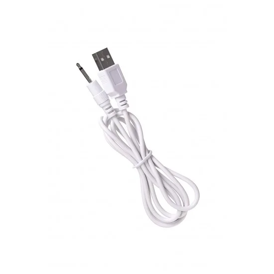 Стимулятор точки G L'EROINA Rolly, силикон, розовый, 15 см 561006 Стимулятор точки G L'EROINA Rolly, силикон, розовый, 15 см 561006