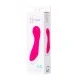 Стимулятор точки G L'EROINA Rolly, силикон, розовый, 15 см 561006 Стимулятор точки G L'EROINA Rolly, силикон, розовый, 15 см 561006
