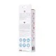 Стимулятор точки G L'EROINA Rolly, силикон, розовый, 15 см 561006 Стимулятор точки G L'EROINA Rolly, силикон, розовый, 15 см 561006