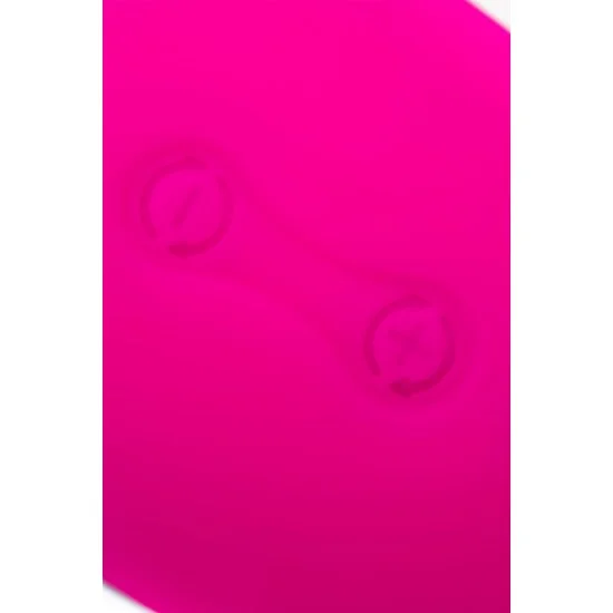 Стимулятор точки G L'EROINA Rolly, силикон, розовый, 15 см 561006 Стимулятор точки G L'EROINA Rolly, силикон, розовый, 15 см 561006