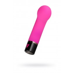 Вибратор Lil'Vibe, силикон, розовый, 13 см Вибратор Lil'Vibe, силикон, розовый, 13 см