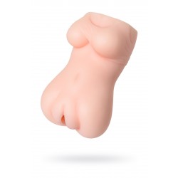 Мастурбатор реалистичный TOYFA Juicy Pussy Cherry Ripe, SoftSkin, телесный, 15см Мастурбатор реалистичный TOYFA Juicy Pussy Cherry Ripe, SoftSkin, телесный, 15см