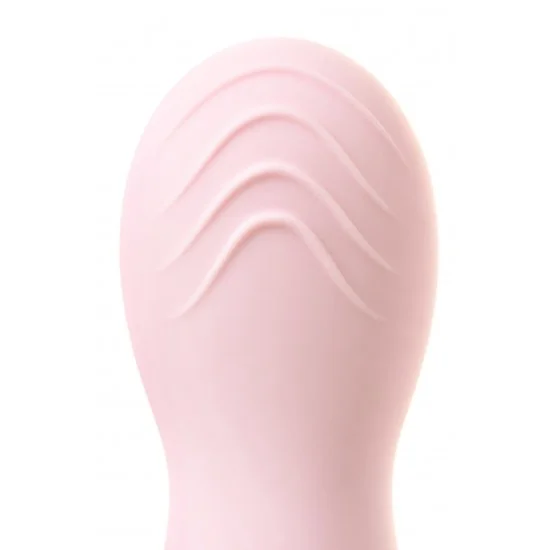 Массажер для лица Yovee Gummy Peach, розовый 244002 Массажер для лица Yovee Gummy Peach, розовый 244002