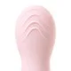 Массажер для лица Yovee Gummy Peach, розовый 244002 Массажер для лица Yovee Gummy Peach, розовый 244002