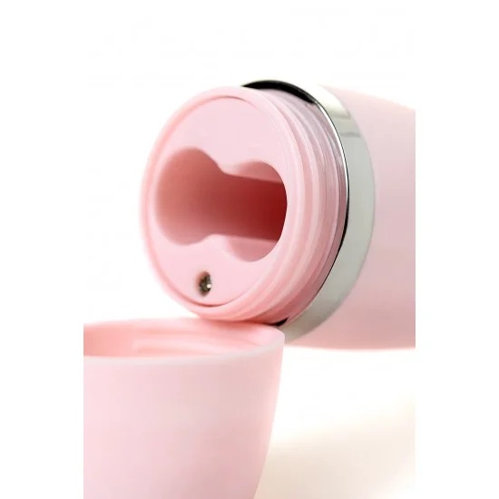 Массажер для лица Yovee Gummy Peach, розовый 244002 Массажер для лица Yovee Gummy Peach, розовый 244002