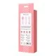Массажер для лица Yovee Gummy Peach, розовый 244002 Массажер для лица Yovee Gummy Peach, розовый 244002