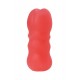 Мастурбатор нереалистичный MensMax FEEL CIBOYS, TPE, розовый, 14,2 см