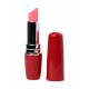 Вибромассажер A-Toys by TOYFA Lipstick, ABS пластик, красный, 9 см