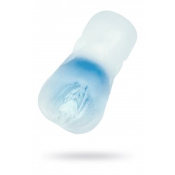 Мастурбатор реалистичный TOYFA Juicy Pussy Subtle Crystal, TPE, 14,5 см Мастурбатор реалистичный TOYFA Juicy Pussy Subtle Crystal, TPE, 14,5 см