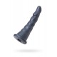 Насадка для страпона RealStick Strap-On by TOYFA Axel, PVC, чёрный, 17,5 см 972004 Насадка для страпона RealStick Strap-On by TOYFA Axel, PVC, чёрный, 17,5 см 972004
