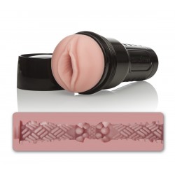 Мастурбатор-вагина Fleshlight - Go Surge Pink Lady Мастурбатор-вагина Fleshlight - Go Surge Pink Lady