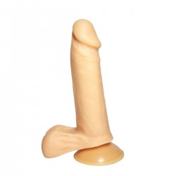 Фаллоимитатор № 2 с присоской Фаллоимитатор № 2 с присоской