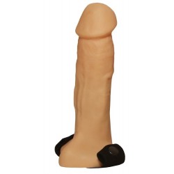 XXLСтрапон № 5 с полостью XXLСтрапон № 5 с полостью