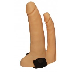 XXLСтрапон № 8 с полостью XXLСтрапон № 8 с полостью